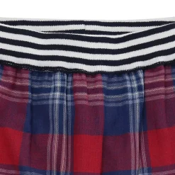 Lilly and Sid Rvrsbl Trousersr st in Multi