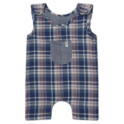 Lilly and Sid Shortie Dngree in Multi