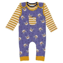 Lilly and Sid Sid Dngree Set in Multi