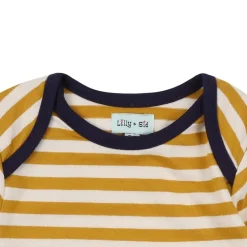 Lilly and Sid Sid Dngree Set in Multi