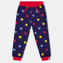 Lilly and Sid Stars Jogger in Multi