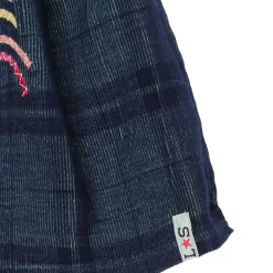 Lilly and Sid Unicorn Chk Skrt in Multi