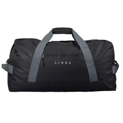 Linea 7l Folded Duffel Bag Adults in Black