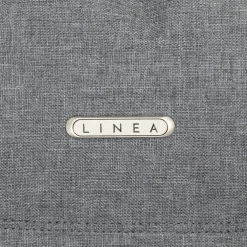 Linea Trolley Duffle 10 in Grey