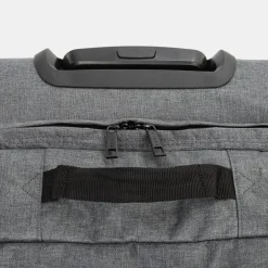 Linea Trolley Duffle 10 in Grey