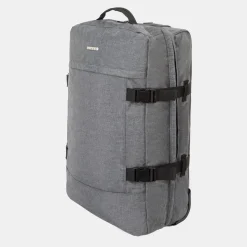 Linea Trolley Duffle 10 in Grey
