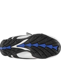 lonsdale Camden Infants Trainers in White