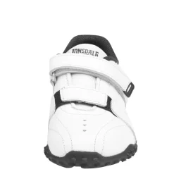 lonsdale Fulham Infants Trainers in White