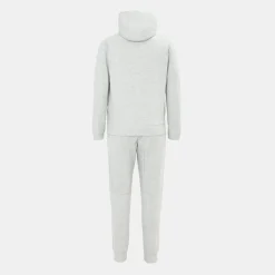 lonsdale Mens Tracksuit in Grey