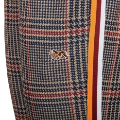 lonsdale Mens Tracksuit in Beige