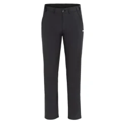 lonsdale Mens Woven Pocket Trousers in Grey