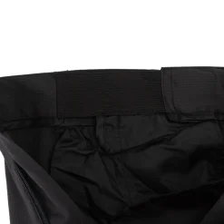 lonsdale Mens Woven Pocket Trousers in Grey