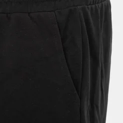 lonsdale Shorts Senior in Black
