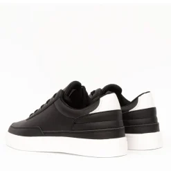 Loyalty And Faith Jarrod Trainers in Black