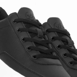 Loyalty And Faith Jarrod Trainers in Black