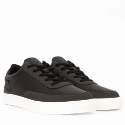Loyalty And Faith Polmer Trainers in Black Grey