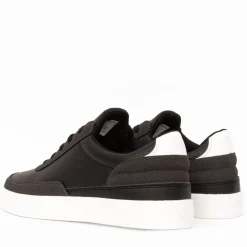 Loyalty And Faith Polmer Trainers in Black Grey