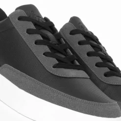 Loyalty And Faith Polmer Trainers in Black Grey