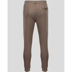 Luke 1977 Cosmos Joggers in Brown