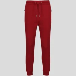 Luke 1977 Rome 2 Joggers in Red