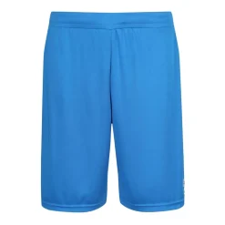 Luke Team Shorts in Blue