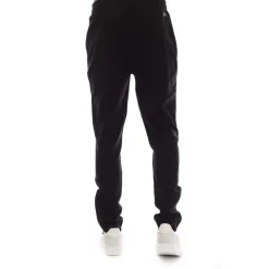 Lyle And Scott Academy Fly Fleece Tracksuit in Black