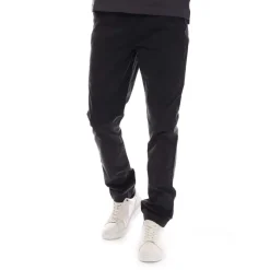 Lyle And Scott Anfield Chinos in Black