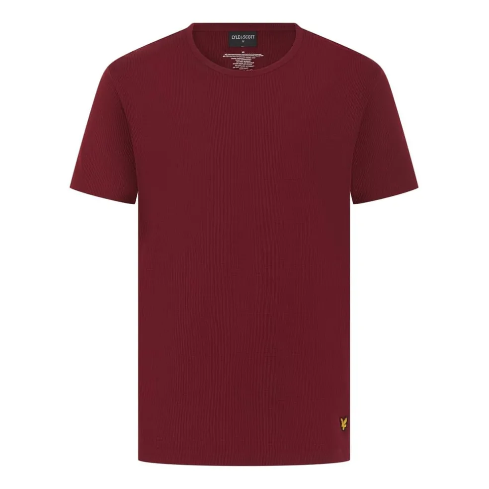 Lyle And Scott Loungewear Set in Multi