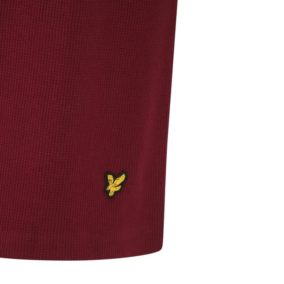 Lyle And Scott Loungewear Set in Multi