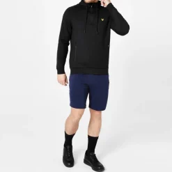 Lyle And Scott Shorts in Blue