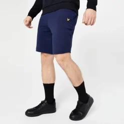 Lyle And Scott Shorts in Blue