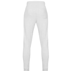 Lyle And Scott Skinny Cuff Sweat Pants in Grey