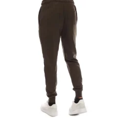 Lyle And Scott Skinny Sweatpants in olive