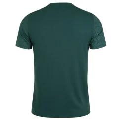 Macron Connacht Training Shirt 2024 2025 Adults in Green