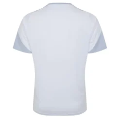 Macron Mens Barbarians Training T-Shirt 2024 2025 in White