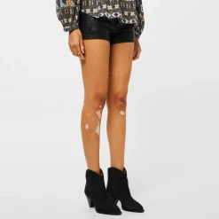 Marant Etoile Darizo Boots in Black