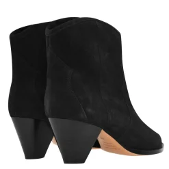 Marant Etoile Darizo Boots in Black