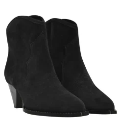 Marant Etoile Darizo Boots in Black