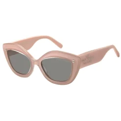 Marc Jacobs Mj Sun Marc 800 S in Pink
