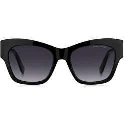 Marc Jacobs Sun Marc 762 S in Black
