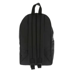 Marcelo Burlon Junior Icon Wings Backpack in Black Grey