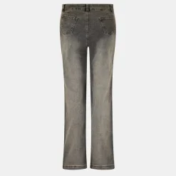 Mars The Label The Cindy Jeans in Black