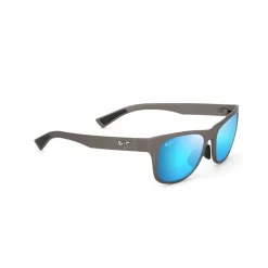Maui Jim Classic Square Sunglasses in Grey