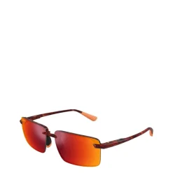 Maui Jim Ji Mj0626s Laul in Brown