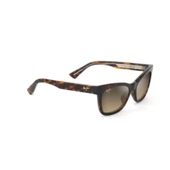 Maui Jim Sunglasses in Brown