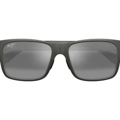 Maui Jim Sunglasses in Grey