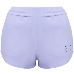 MCQ Ic0 Performance Shorts in Purple