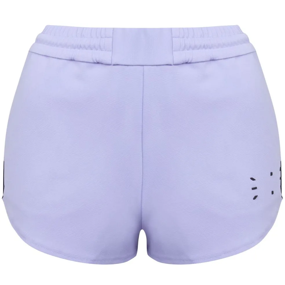 MCQ Ic0 Performance Shorts in Purple