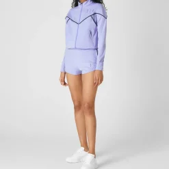 MCQ Ic0 Performance Shorts in Purple