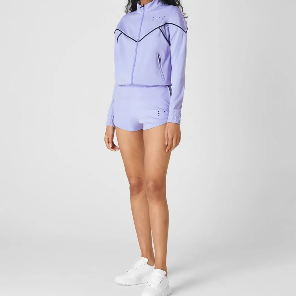 MCQ Ic0 Performance Shorts in Purple